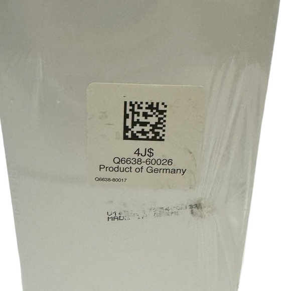 HP Advanced Q6638-60026 Photo Paper 4x6 Inch Made in Germany New - Picture 2 of 5